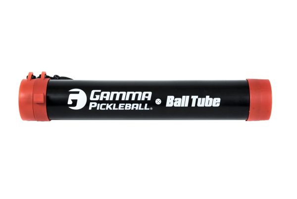 Gamma Pickleball Ball Tube-1