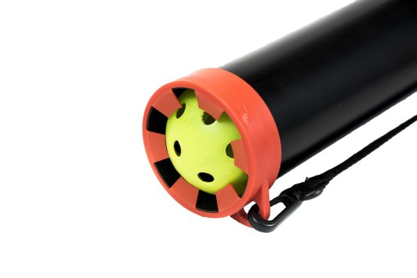 Gamma Pickleball Ball Tube-3