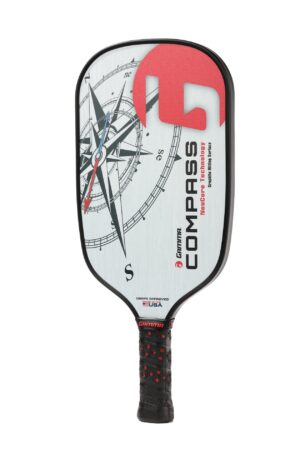 Paddle de Pickleball Gamma Compass-1