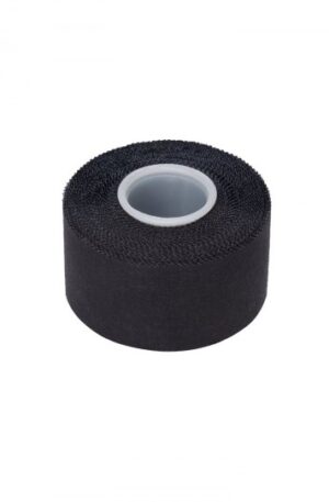 TAPE DE MAINTIEN 3,8 CM NOIR-1