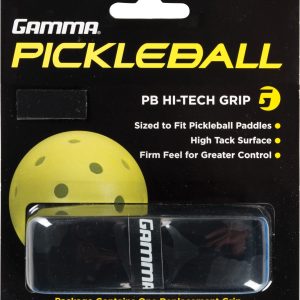 Grip pour Paddle de Pickleball Gamma Hi-Tech Grip-1