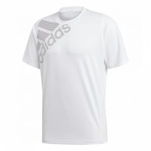 Adidas T-Shirt blanc BOS-1