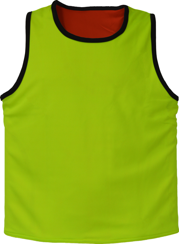 Chasuble Rugby Réversible-2