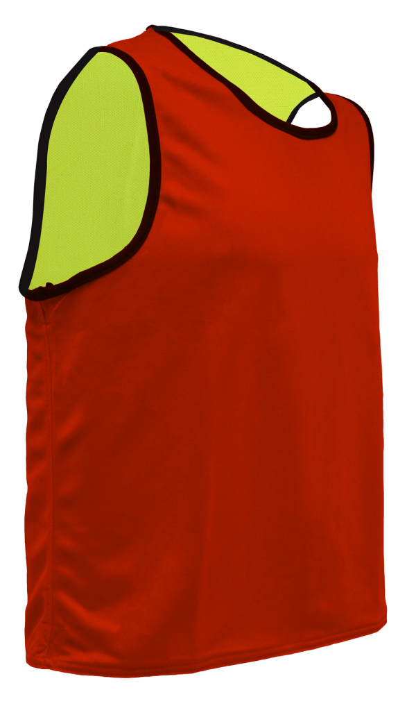 Chasuble Rugby Réversible-1