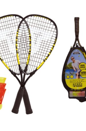 Ensemble Speedbadminton SPEED 4400-1