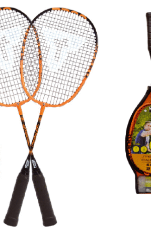 Ensemble Beachminton SPEED 2200-1