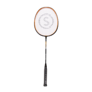 Raquette de badminton HARD TRAINING-1
