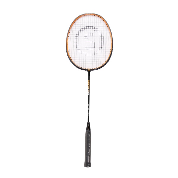 Raquette de badminton HARD TRAINING-1
