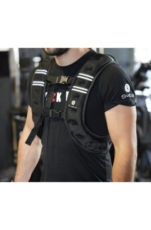 Gilet lesté brassière 10kg-1