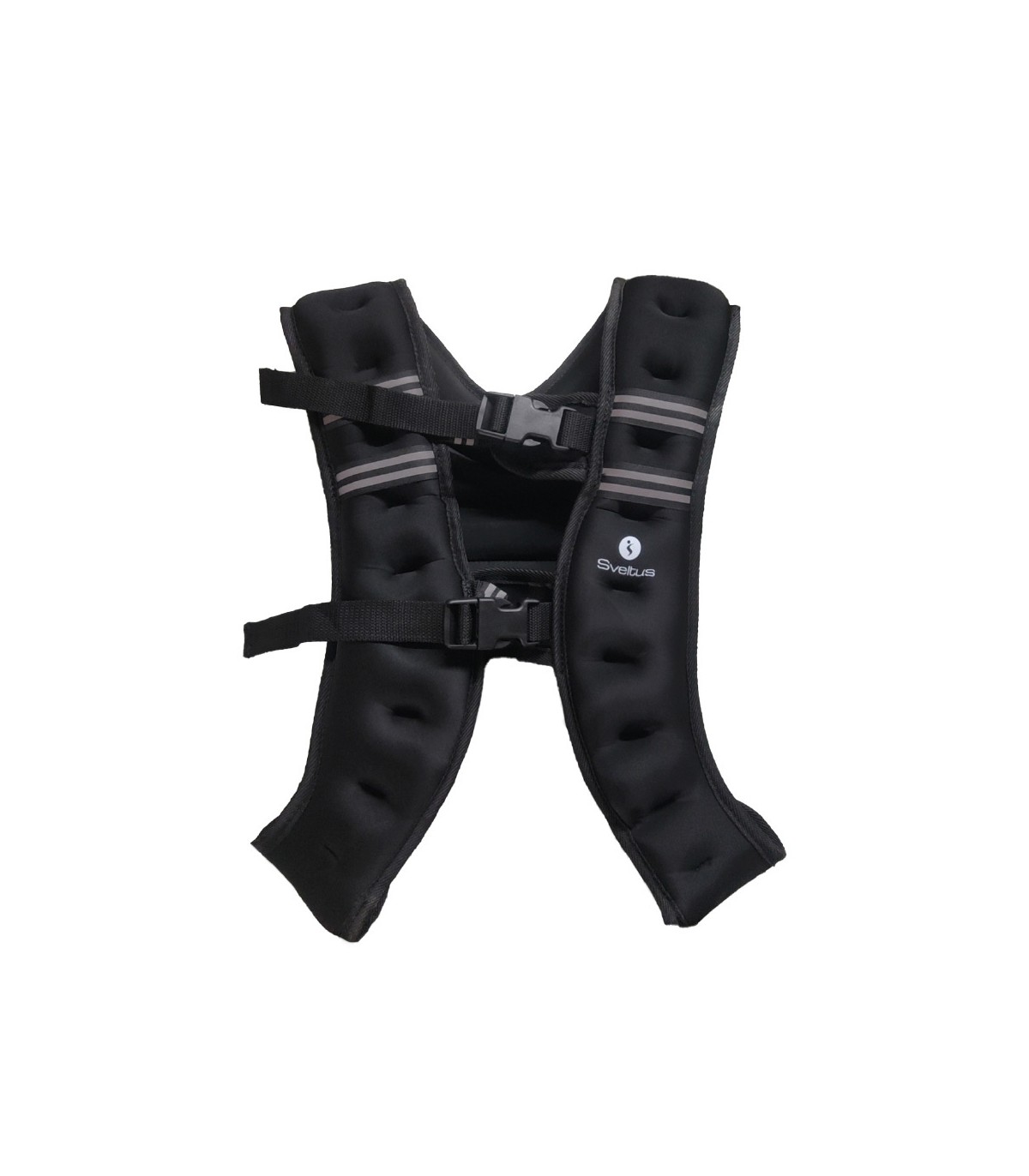 Gilet lesté brassière 10kg-3