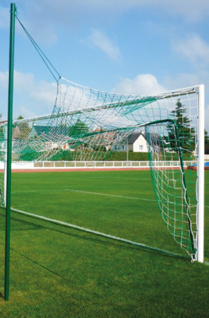 SYSTÈMES DE RELEVAGE DU FILET POUR BUTS FOOTBALL À 11 JOUEURS - VENDUS À LA PAIRE-1