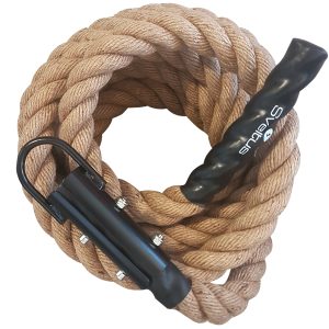 Climber rope L5m Ø38mm-1