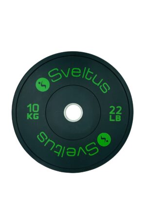 Disque training ECO 10kg x1 -1