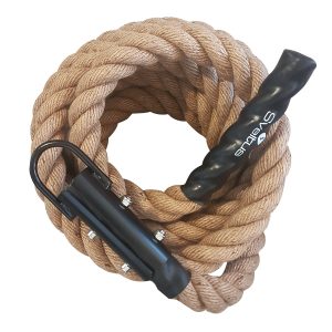 Climber rope L9m Ø38mm-1