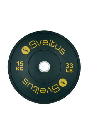 Disque training ECO 15kg x1 -1