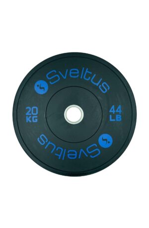 Disque training ECO 20kg x1 -1