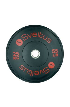 Disque training ECO 25kg x1 -1
