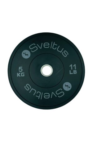 Disque training ECO 5kg x1 -1