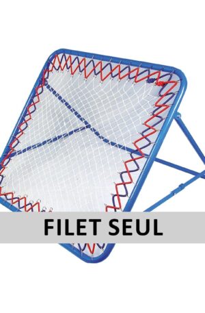 Filet de rechange pour tchoukball entraînement bleu 064123R-1