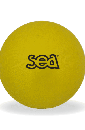 Ballon caoutchouc multiball 13 cm-1