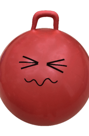 Ballon sauteur 60 cm-1