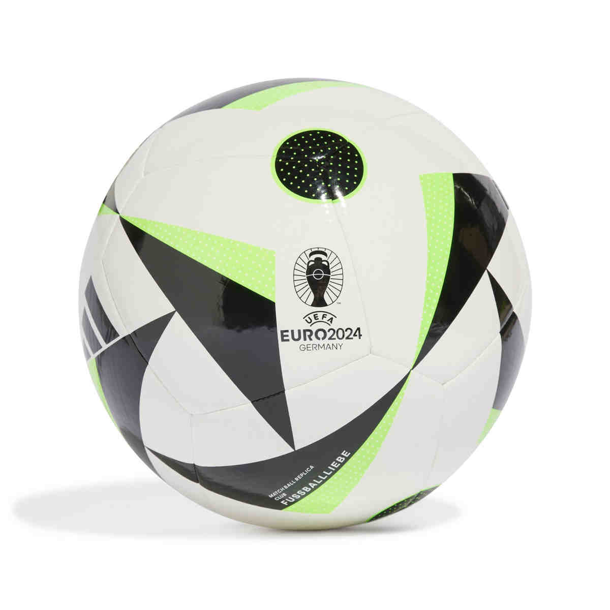 Ballon De Football UEFA Euro 2024 – Taille 5, édition Officielle Du Tournoi En Allemagne, Collection Ou Jeu