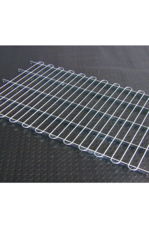 Etagère pour armoire haute 2 portes-1