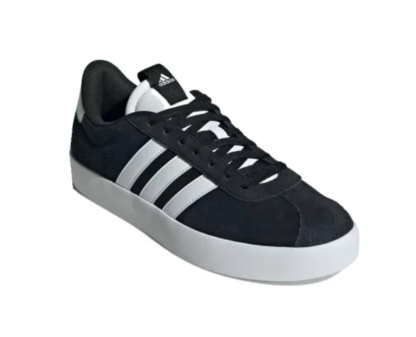 Chaussures Adidas VL Court 3.0 noir/blanc/noir-2