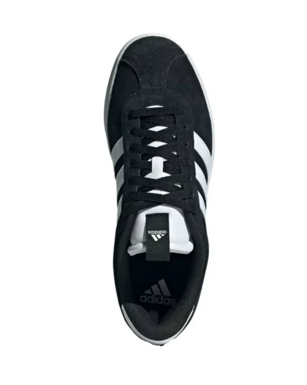 Chaussures Adidas VL Court 3.0 noir/blanc/noir-3