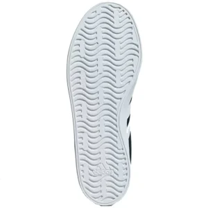 Chaussures Adidas VL Court 3.0 noir/blanc/noir-1