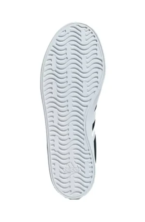 Chaussures Adidas VL Court 3.0 noir/blanc/noir-1