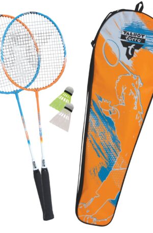 Set badminton "2 Attackers"-1