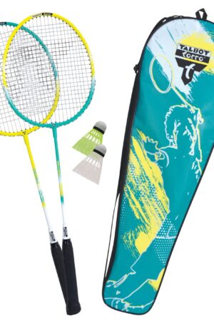 Set badminton "2 Fighter"-1