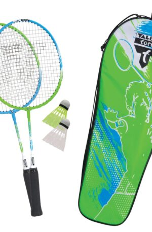 Set badminton "Attacker Junior"-1