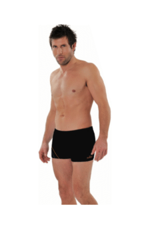 Boxer de bain homme -1