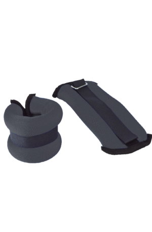 Bracelets lestés (la paire) 2kg-1