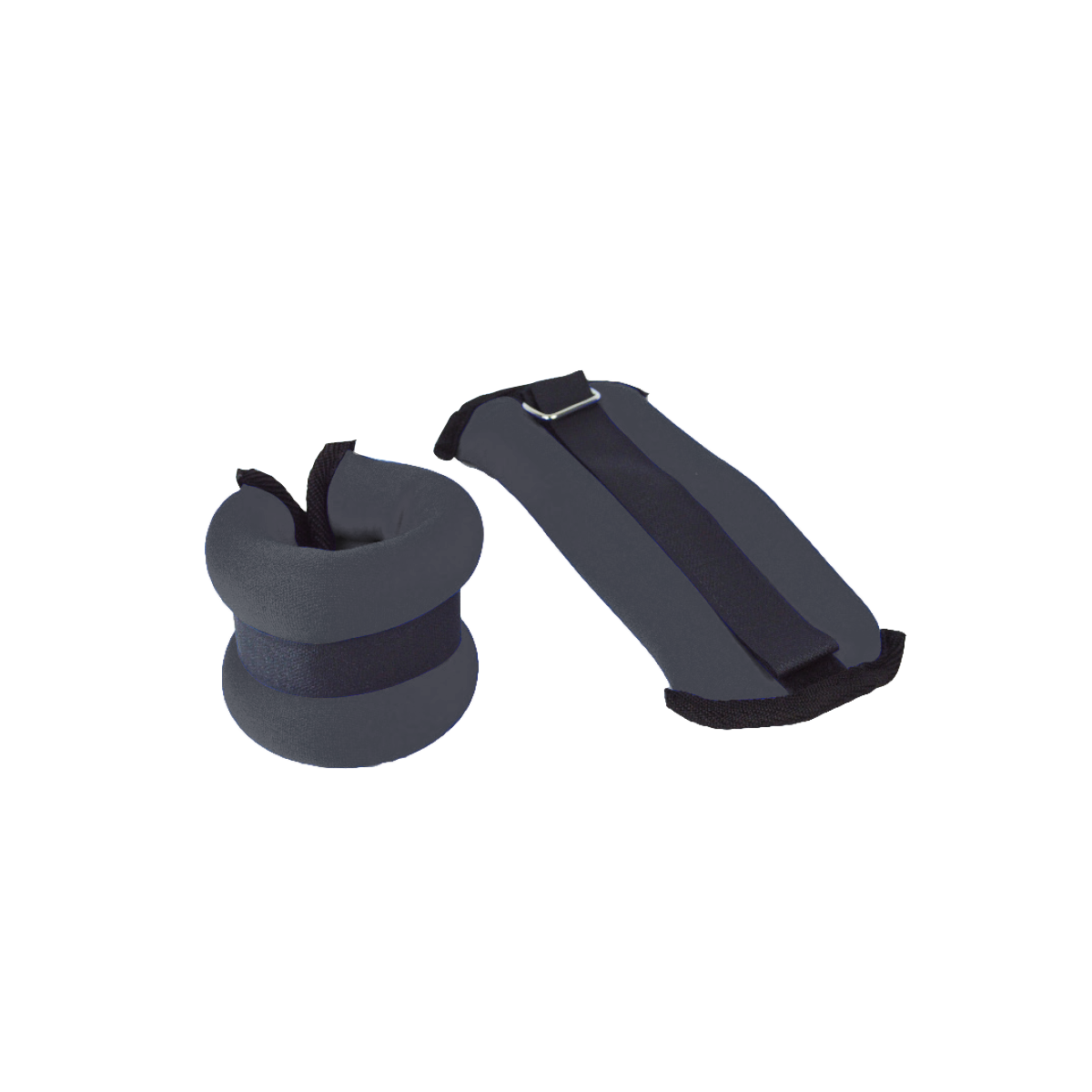 Bracelets lestés (la paire) 2kg-1