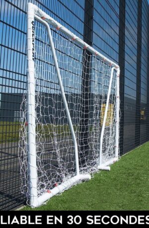 But en uPVC utltra résistant et souple 4x1.5m-1