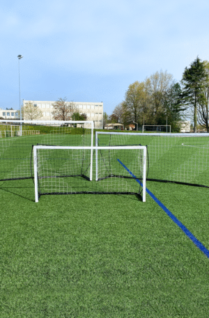 But de football pliable Flexi-goal® 4*1.5m (l'unité)-1