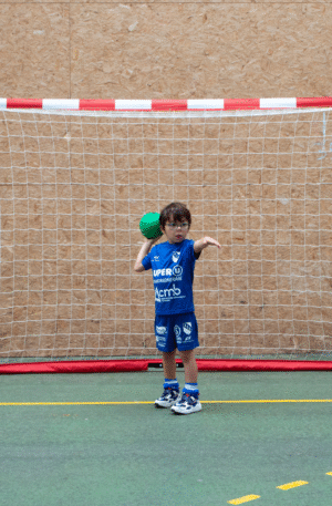But de handball pliable Flexi-goal® 3*2m (l'unité)-1
