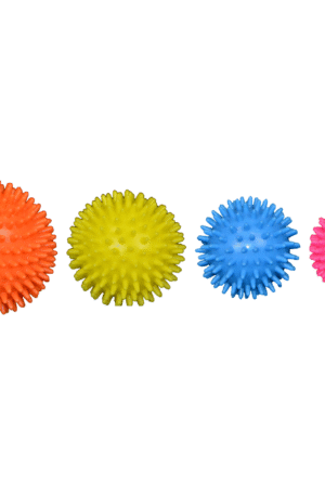 Balle de massage 9cm-1