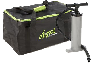 But gonflable football 4x1.50m (l'unité)-2