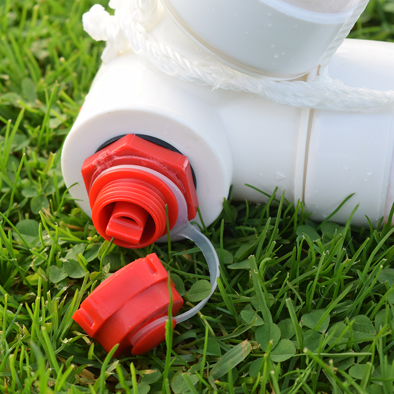 But gonflable football 4x1.50m (l'unité)-4