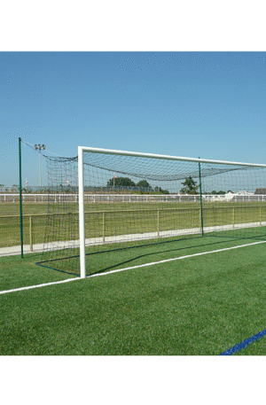 Buts à 11 à sceller acier (la paire)-1