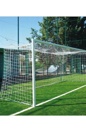 Buts à 8 à sceller acier sans oreilles (La paire)-1