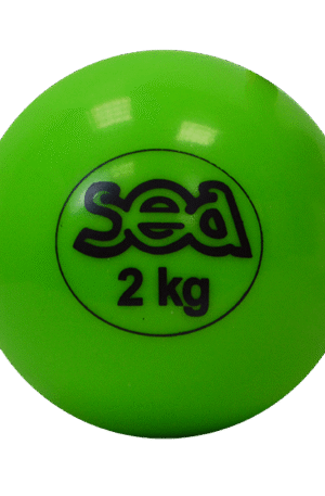 Balle lestée souple 2kg-1