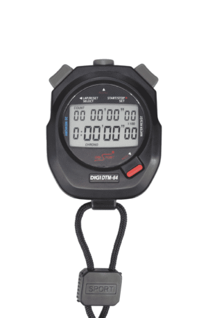 Chronomètre DTM64 30 mémoires-1