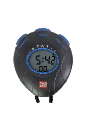 Chronomètre DT1 6 digits-1