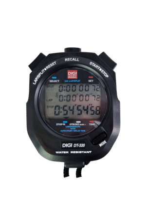 Chronomètre DT320 DIGISTROKE-1