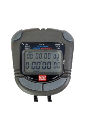 Chronomètre DT480 50 mémoires-1